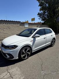 POLO GTI 207cv
