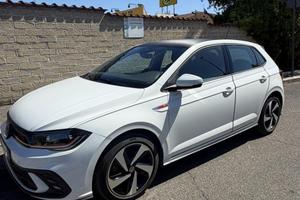 POLO GTI 207cv