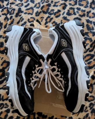 Skechers originali n38