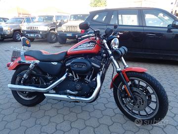 Harley-davidson 883 Sportster R