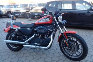 Harley-davidson 883 Sportster R