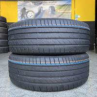 2 Gomme 235/55R19 105V Nexen estive 80% residui