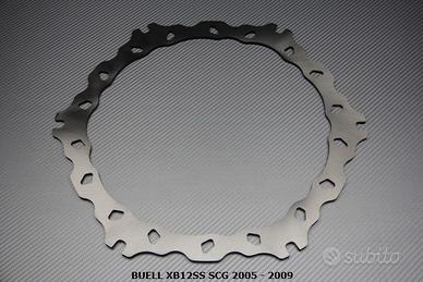 Disco freno Anteriore BUELL XB12SS SCG 2005 - 2009