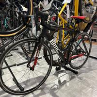 Bici Bmc Carbon