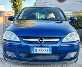 OPEL CORSA 1.3 CDTI 75CV OK NEOPATENTATI 2006