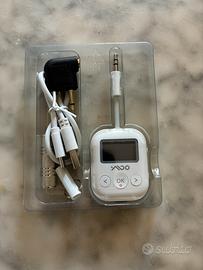 Trasmettitore Ricevitore Bluetooth 5.4