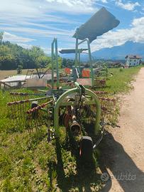Ranghinatore Claas