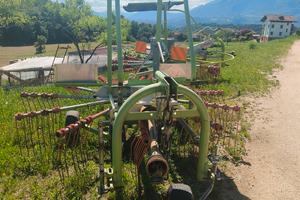 Ranghinatore Claas