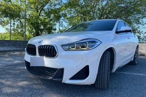BMW X2 18d M-SPORT  2021