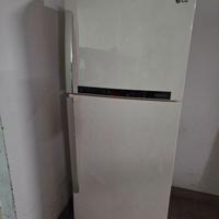 Frigo-Congelatore LG GTB574SEHZD