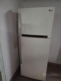 Frigo-Congelatore LG GTB574SEHZD