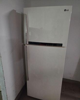 Frigo-Congelatore LG GTB574SEHZD