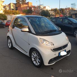 Smart fortwo passion coupè 1.0 mhd
