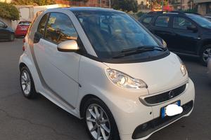 Smart fortwo passion coupè 1.0 mhd