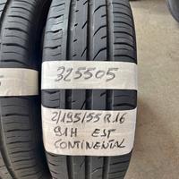 1955516 Gomme EST 325505