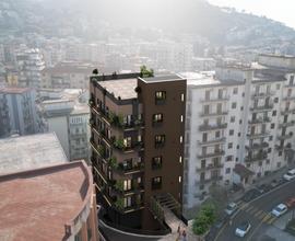 Vv8 - nuova costruzione a salerno