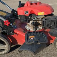 Rasaerba GeoTech PRO S46-175 BMSW 173cc – 46 cm –