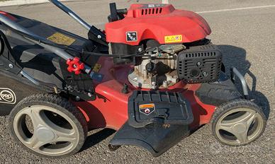 Rasaerba GeoTech PRO S46-175 BMSW 173cc – 46 cm –
