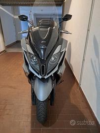 Kymco Downtown 350 - 2018 co  ABS