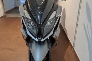 Kymco Downtown 350 - 2018 co  ABS