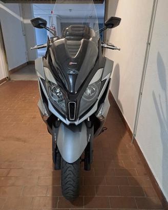 Kymco Downtown 350 - 2018 co  ABS