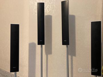Home theater Dvd System