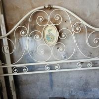 Letto matrimoniale Maggioni