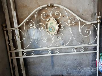 Letto matrimoniale Maggioni