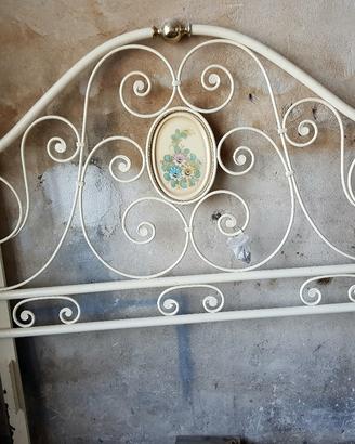 Letto matrimoniale Maggioni