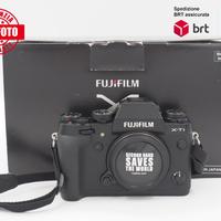 Fuji X-T1