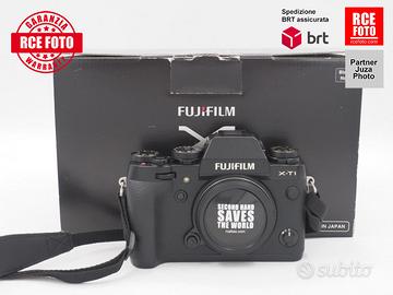 Fuji X-T1
