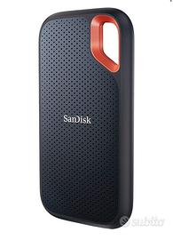 SanDisk 1TB Extreme SSD portatile