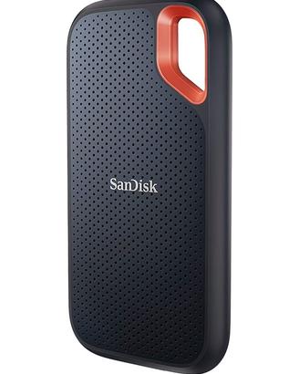 SanDisk 1TB Extreme SSD portatile