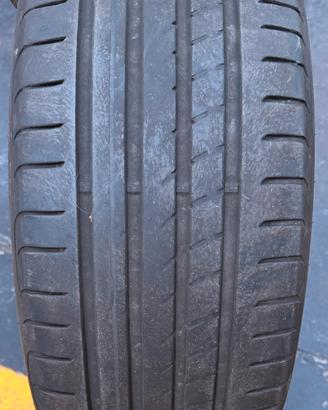 Pneumatici estivi  Goodyear 225/45 R18 95V