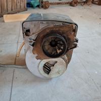 Bruciatore per caldaia