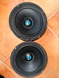 Ciare cm161 altoparlanti