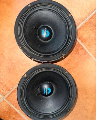 Ciare cm161 altoparlanti