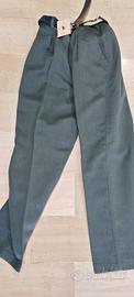 pantalone elegante uomo