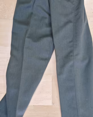 pantalone elegante uomo