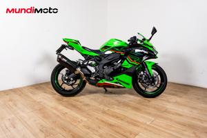 KAWASAKI NINJA ZX 4RR - 2024