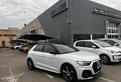 AUDI A1 allstreet 30 TFSI Identity S-Line