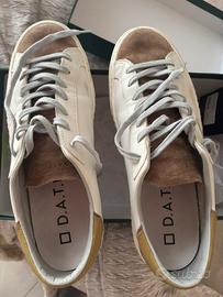 Scarpe D.A.T.E.