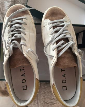 Scarpe D.A.T.E.