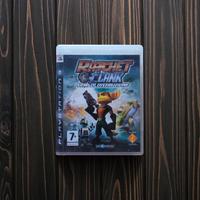 Ratchet e Clank Armi Di Distruzione - PS3 - ITA