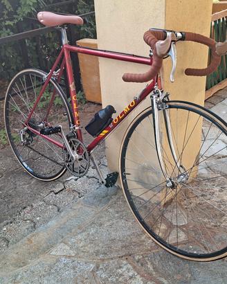Bicicletta Olmo vintage anni 80