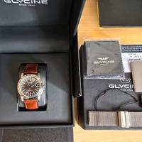 Glycine airman the chief Purist (24 ore GMT)