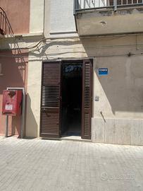 Appartamento indipendente ristrutturato LOCATO