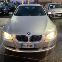 Bmw 320 320d cat Coupé Msport