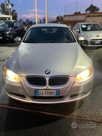 Bmw 320 320d cat Coupé Msport