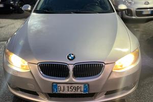 Bmw 320 320d cat Coupé Msport
